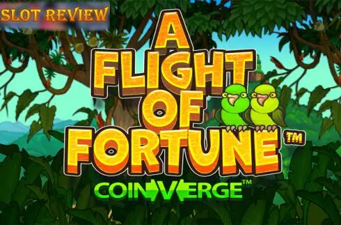 A Flight of Fortune icon